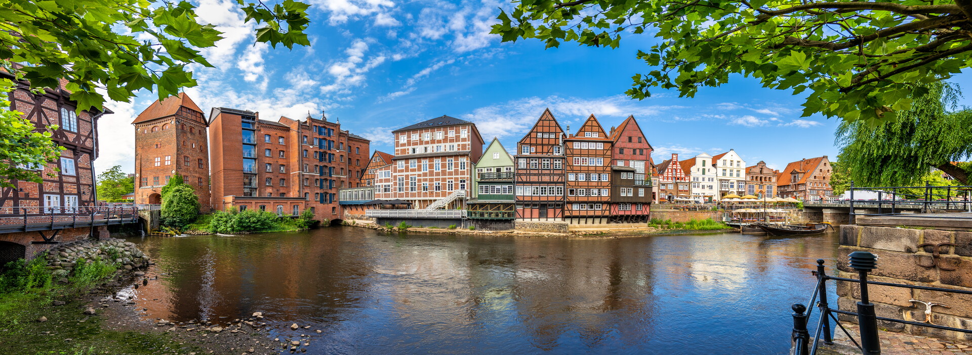 Haus verkaufen in Lüneburg