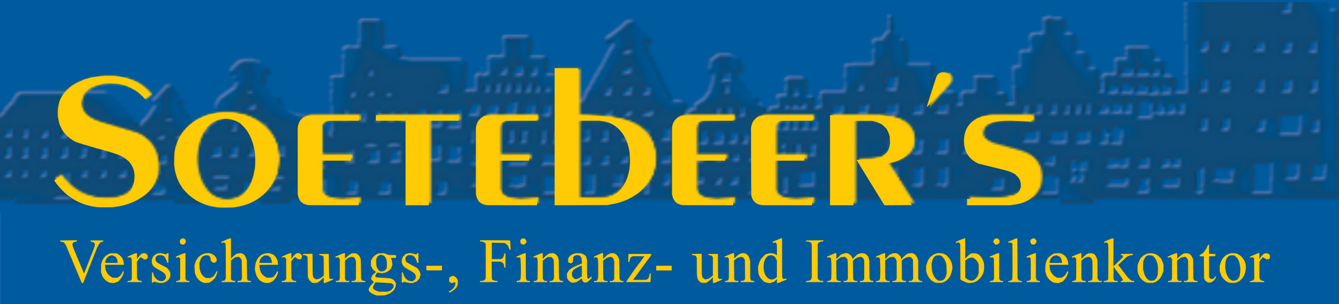 Logo Soetebeers