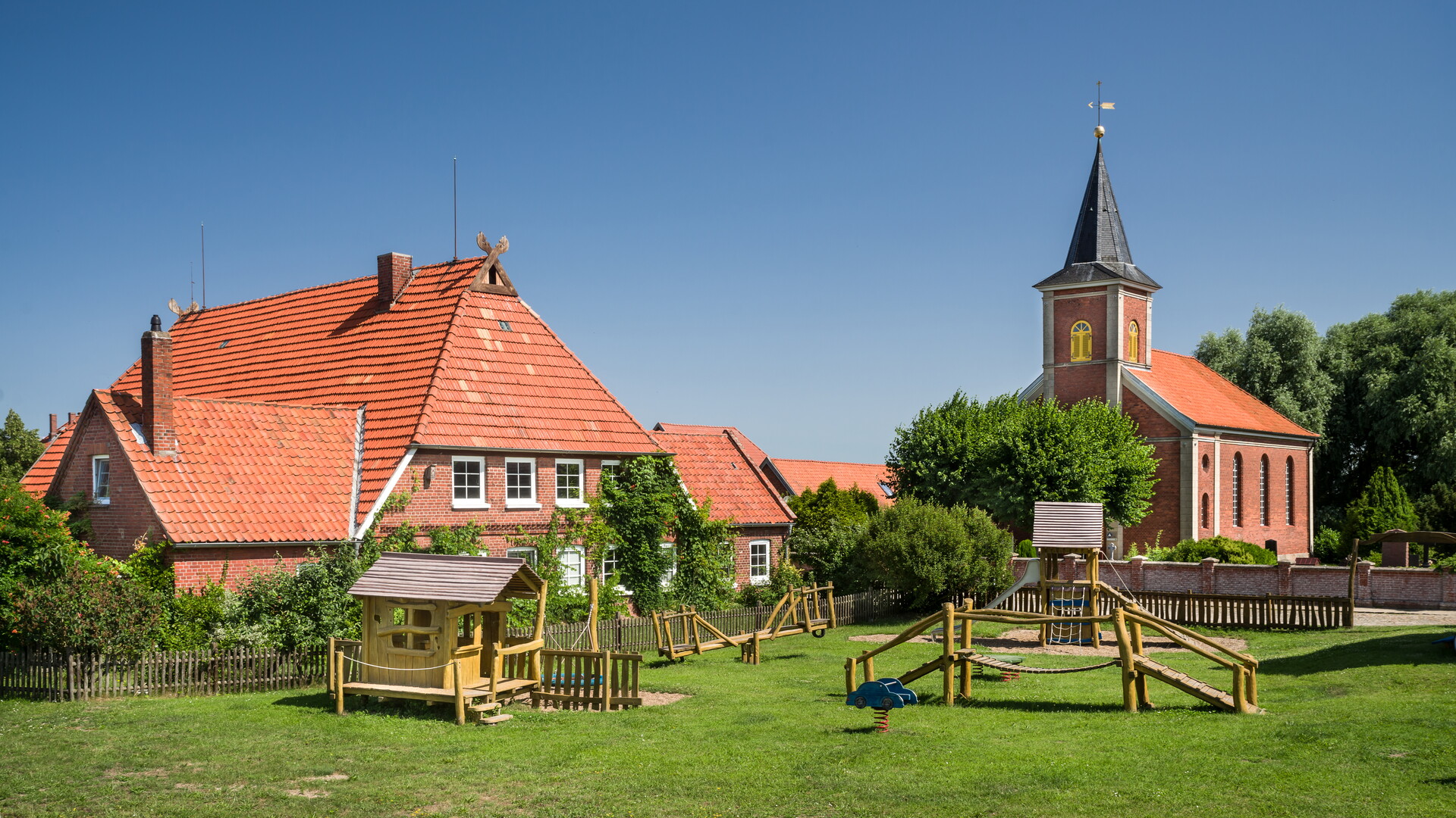 Bleckede